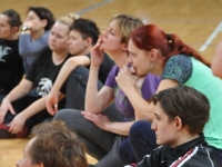 Krav Maga Legnica Bezpieczna Kobieta Lubin Adam Grzeziółkowski treningi personalne legnica lubin (28)