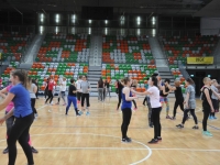 Krav Maga Legnica Bezpieczna Kobieta Lubin Adam Grzeziółkowski treningi personalne legnica lubin (31)