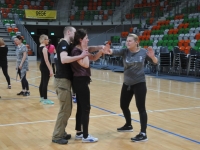 Krav Maga Legnica Bezpieczna Kobieta Lubin Adam Grzeziółkowski treningi personalne legnica lubin (32)