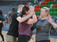 Krav Maga Legnica Bezpieczna Kobieta Lubin Adam Grzeziółkowski treningi personalne legnica lubin (33)