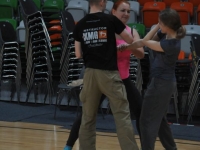 Krav Maga Legnica Bezpieczna Kobieta Lubin Adam Grzeziółkowski treningi personalne legnica lubin (34)