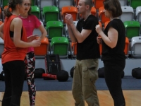 Krav Maga Legnica Bezpieczna Kobieta Lubin Adam Grzeziółkowski treningi personalne legnica lubin (36)