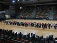 Krav Maga Legnica Bezpieczna Kobieta Lubin Adam Grzeziółkowski treningi personalne legnica lubin (37)
