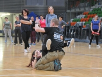 Krav Maga Legnica Bezpieczna Kobieta Lubin Adam Grzeziółkowski treningi personalne legnica lubin (5)