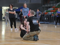 Krav Maga Legnica Bezpieczna Kobieta Lubin Adam Grzeziółkowski treningi personalne legnica lubin (6)