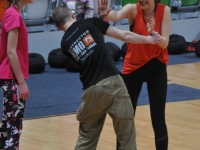 Krav Maga Legnica Bezpieczna Kobieta Lubin Adam Grzeziółkowski treningi personalne legnica lubin (8)