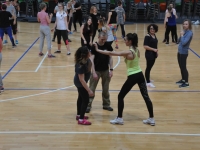 Krav Maga Legnica Bezpieczna Kobieta Lubin Adam Grzeziółkowski treningi personalne legnica lubin (9)