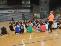 Krav maga Legnica Adam Grzeziółkowski trening krav maga lubin treningi personalne Adam Grzeziółkowski lubin Lca strzelanie bojowe (1)