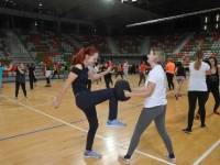 Krav maga Legnica Adam Grzeziółkowski trening krav maga lubin treningi personalne Adam Grzeziółkowski lubin Lca strzelanie bojowe (10)