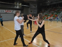 Krav maga Legnica Adam Grzeziółkowski trening krav maga lubin treningi personalne Adam Grzeziółkowski lubin Lca strzelanie bojowe (11)