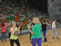 Krav maga Legnica Adam Grzeziółkowski trening krav maga lubin treningi personalne Adam Grzeziółkowski lubin Lca strzelanie bojowe (15)