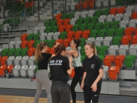 Krav maga Legnica Adam Grzeziółkowski trening krav maga lubin treningi personalne Adam Grzeziółkowski lubin Lca strzelanie bojowe (16)
