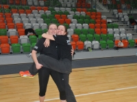 Krav maga Legnica Adam Grzeziółkowski trening krav maga lubin treningi personalne Adam Grzeziółkowski lubin Lca strzelanie bojowe (18)