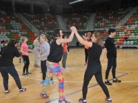 Krav maga Legnica Adam Grzeziółkowski trening krav maga lubin treningi personalne Adam Grzeziółkowski lubin Lca strzelanie bojowe (19)