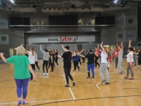 Krav maga Legnica Adam Grzeziółkowski trening krav maga lubin treningi personalne Adam Grzeziółkowski lubin Lca strzelanie bojowe (2)