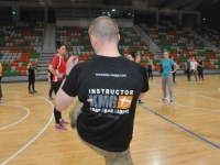 Krav maga Legnica Adam Grzeziółkowski trening krav maga lubin treningi personalne Adam Grzeziółkowski lubin Lca strzelanie bojowe (7)