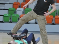 Trening Krav Maga Legnica Bezpieczna Kobieta 2018 Lubin treningi personalne Krav Maga lubin Legnica strzelanie bojowe Lubin (1)