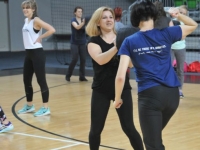 Trening Krav Maga Legnica Bezpieczna Kobieta 2018 Lubin treningi personalne Krav Maga lubin Legnica strzelanie bojowe Lubin (10)