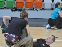 Trening Krav Maga Legnica Bezpieczna Kobieta 2018 Lubin treningi personalne Krav Maga lubin Legnica strzelanie bojowe Lubin (11)