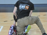Trening Krav Maga Legnica Bezpieczna Kobieta 2018 Lubin treningi personalne Krav Maga lubin Legnica strzelanie bojowe Lubin (12)