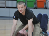 Trening Krav Maga Legnica Bezpieczna Kobieta 2018 Lubin treningi personalne Krav Maga lubin Legnica strzelanie bojowe Lubin (2)