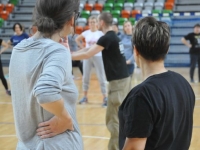 Trening Krav Maga Legnica Bezpieczna Kobieta 2018 Lubin treningi personalne Krav Maga lubin Legnica strzelanie bojowe Lubin (29)