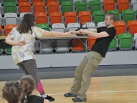 Trening Krav Maga Legnica Bezpieczna Kobieta 2018 Lubin treningi personalne Krav Maga lubin Legnica strzelanie bojowe Lubin (34)
