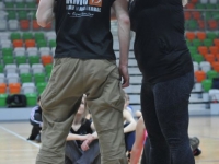 Trening Krav Maga Legnica Bezpieczna Kobieta 2018 Lubin treningi personalne Krav Maga lubin Legnica strzelanie bojowe Lubin (38)