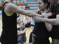 Trening Krav Maga Legnica Bezpieczna Kobieta 2018 Lubin treningi personalne Krav Maga lubin Legnica strzelanie bojowe Lubin (39)