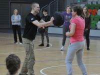 Trening Krav Maga Legnica Bezpieczna Kobieta 2018 Lubin treningi personalne Krav Maga lubin Legnica strzelanie bojowe Lubin (4)