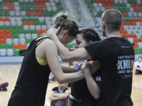 Trening Krav Maga Legnica Bezpieczna Kobieta 2018 Lubin treningi personalne Krav Maga lubin Legnica strzelanie bojowe Lubin (40)