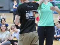 Trening Krav Maga Legnica Bezpieczna Kobieta 2018 Lubin treningi personalne Krav Maga lubin Legnica strzelanie bojowe Lubin (49)
