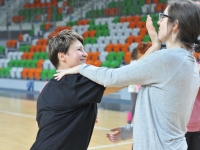 Trening Krav Maga Legnica Bezpieczna Kobieta 2018 Lubin treningi personalne Krav Maga lubin Legnica strzelanie bojowe Lubin (50)