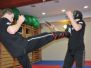 BOOT CAMP - TRENINGI WEEKENDOWE