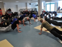 Adam Grzeziolkowski Krav Maga Legnica (119)