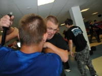Adam Grzeziolkowski Krav Maga Legnica (120)
