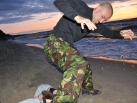 Adam Grzeziolkowski Krav Maga Legnica (133)
