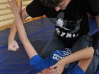 Adam Grzeziolkowski Krav Maga Legnica (139)