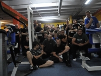 Adam Grzeziolkowski Krav Maga Legnica (164)