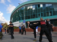Adam Grzeziolkowski Krav Maga Legnica (170)