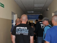Adam Grzeziolkowski Krav Maga Legnica (2)
