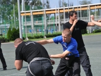 Adam Grzeziolkowski Krav Maga Legnica (45)