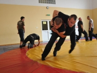 Adam Grzeziolkowski Krav Maga Legnica (69)