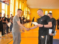 Egzaminy Krav Maga we Wrocławiu sekcja krav maga be safe Legnica Lubin Adam Grzeziółkowski treningi personalne legnica Lubin strzelanie bojowe (101)