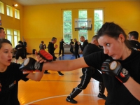 Egzaminy Krav Maga we Wrocławiu sekcja krav maga be safe Legnica Lubin Adam Grzeziółkowski treningi personalne legnica Lubin strzelanie bojowe (106)