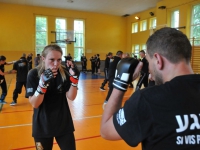 Egzaminy Krav Maga we Wrocławiu sekcja krav maga be safe Legnica Lubin Adam Grzeziółkowski treningi personalne legnica Lubin strzelanie bojowe (107)
