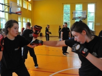 Egzaminy Krav Maga we Wrocławiu sekcja krav maga be safe Legnica Lubin Adam Grzeziółkowski treningi personalne legnica Lubin strzelanie bojowe (116)