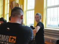 Egzaminy Krav Maga we Wrocławiu sekcja krav maga be safe Legnica Lubin Adam Grzeziółkowski treningi personalne legnica Lubin strzelanie bojowe (119)