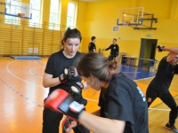 Egzaminy Krav Maga we Wrocławiu sekcja krav maga be safe Legnica Lubin Adam Grzeziółkowski treningi personalne legnica Lubin strzelanie bojowe (126)