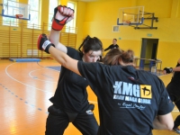 Egzaminy Krav Maga we Wrocławiu sekcja krav maga be safe Legnica Lubin Adam Grzeziółkowski treningi personalne legnica Lubin strzelanie bojowe (127)